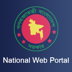 National Web Portal